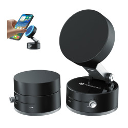 Portronics Hold X Magnetic Phone Holder